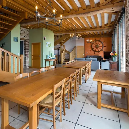 Casa vacanze La Grange *