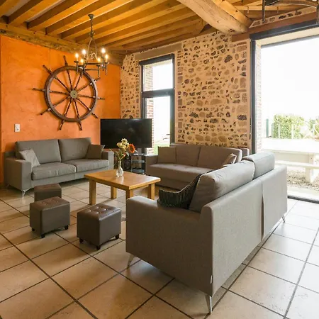 Casa vacanze La Grange *