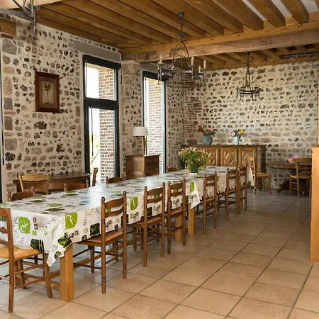 Casa vacanze La Grange *