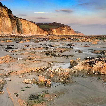 La Grange Saint-Aubin-sur-Mer (Seine-Maritime)